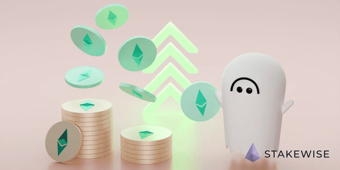 Maximize Your Rewards With StakeWise Boost